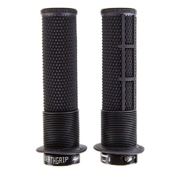 DMR Deathgrip Flanged Handlebar Grips - Image 5
