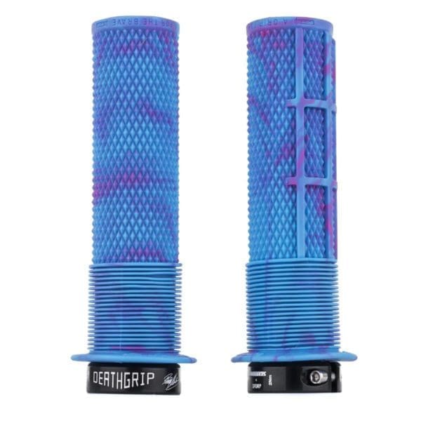 DMR Deathgrip Flanged Handlebar Grips - Image 4