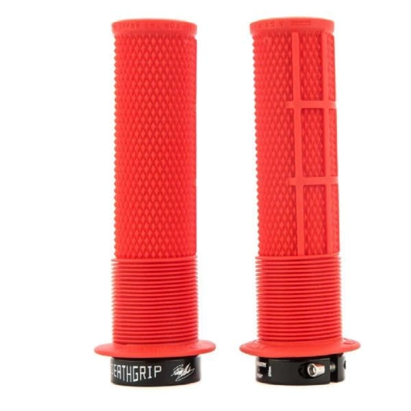 DMR Deathgrip Flanged Handlebar Grips - Image 2
