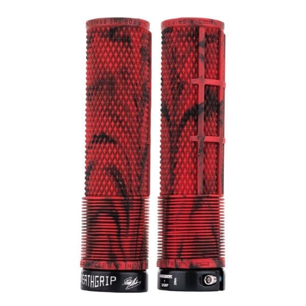 DMR Deathgrip Flanged Handlebar Grips - Image 9