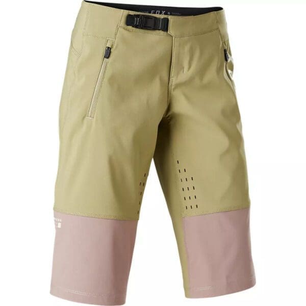 Fox Womens Defend Short