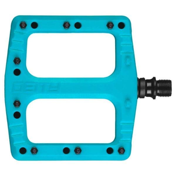 Deity Deftrap Pedals - Image 3