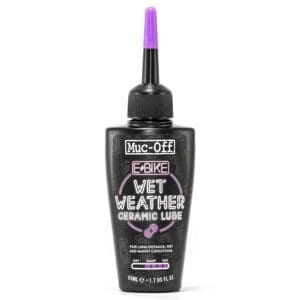 Muc-Off eBike Wet Lube