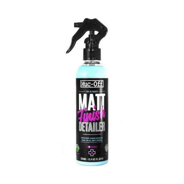 Muc-Off Matt Finish Detailer