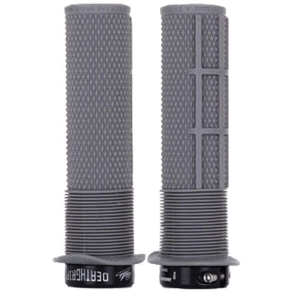 DMR Deathgrip Flanged Handlebar Grips - Image 7