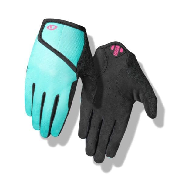 Giro Dnd Jr II Gloves - Image 2