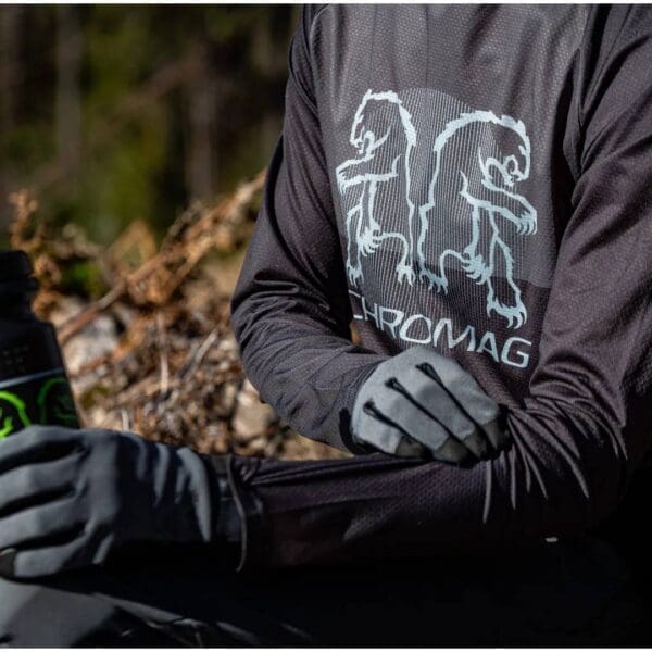 Chromag Dominion LS Mens Jersey - Image 2