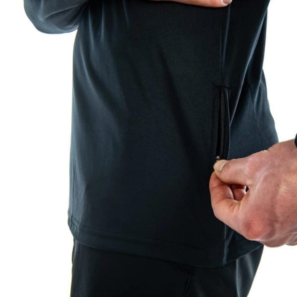 Chromag Dominion 2023 LS Mens Jersey - Image 4