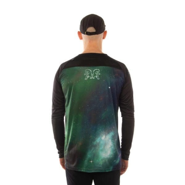 Chromag Dominion 2023 LS Mens Jersey - Image 2