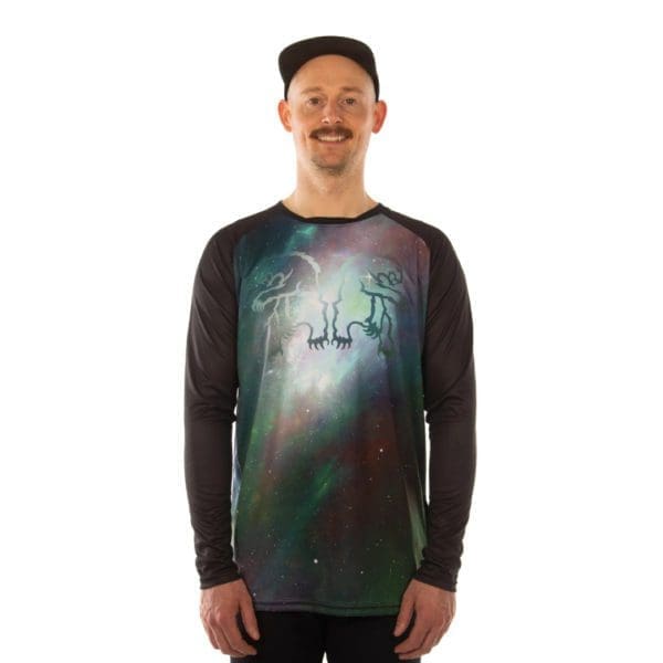 Chromag Dominion 2023 LS Mens Jersey