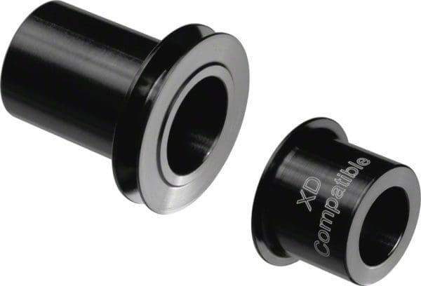 DT Swiss End Cap Conversion Kit
