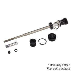 RockShox Federgabel RearShock Mounting Hardware Rock Shox 3-piece 1/2