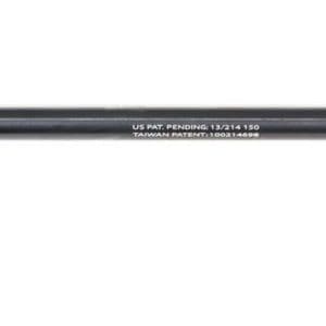 Formula Thru-Axle Rear