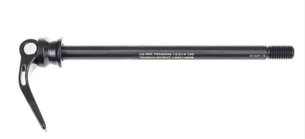 Formula Thru-Axle Rear