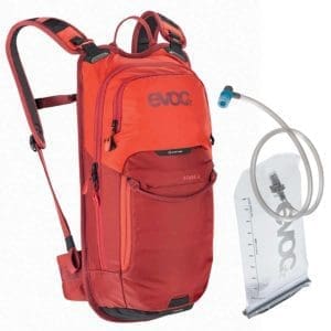EVOC Stage 6l + 2l Backpack