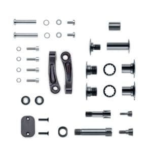 Yeti SB130/140/150/165 Service Parts
