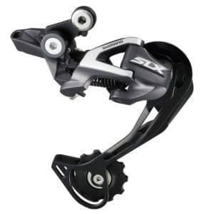 Shimano SLX RD-M670 10sp Rear Derailleur