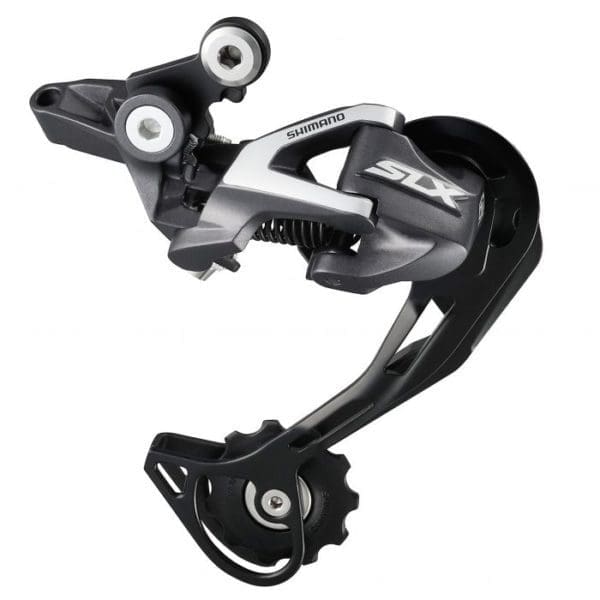 Shimano SLX RD-M670 10sp Rear Derailleur