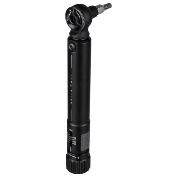 Topeak Torq Stick Ratcheting Torque Wrench
