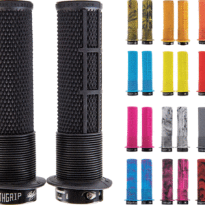 DMR Deathgrip Flanged Grips