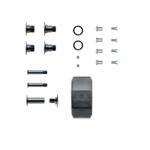 Yeti Sb100/115 Service Parts - Image 2