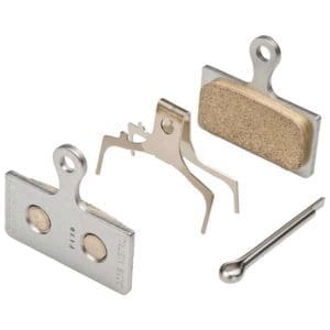 Shimano 2-piston G-Type Disc Brake Pads