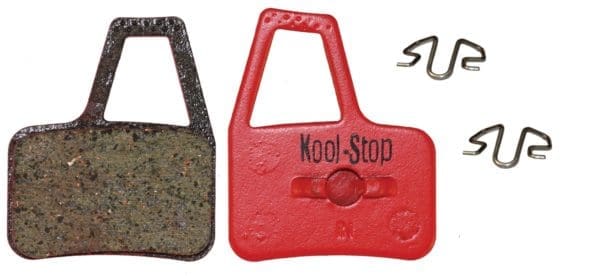 Koolstop Brake Pads - Image 4