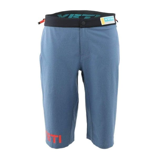 Yeti Womens Enduro Short - Image 3