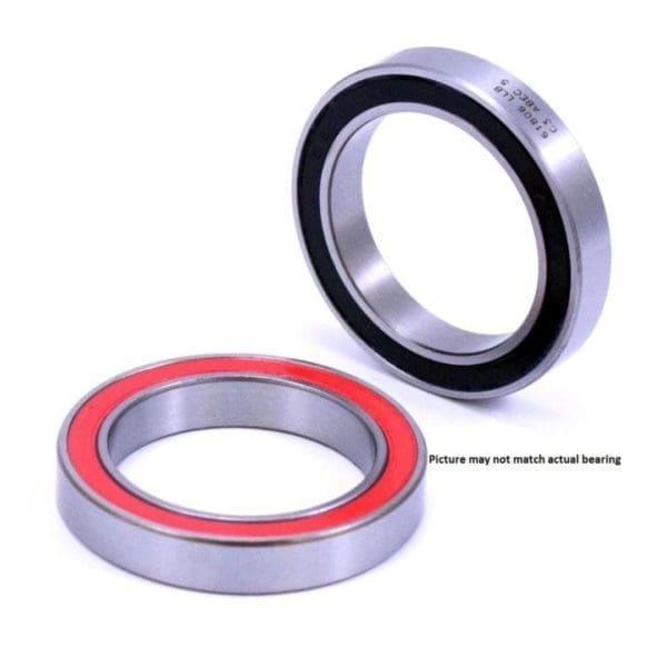 Enduro 71803 AC Abec5 Bearing