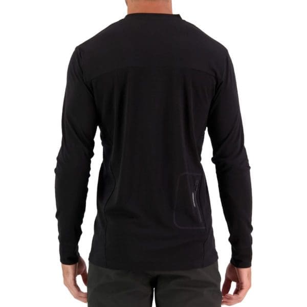 Mons Royale Mens Redwood VLS Jersey - Image 2