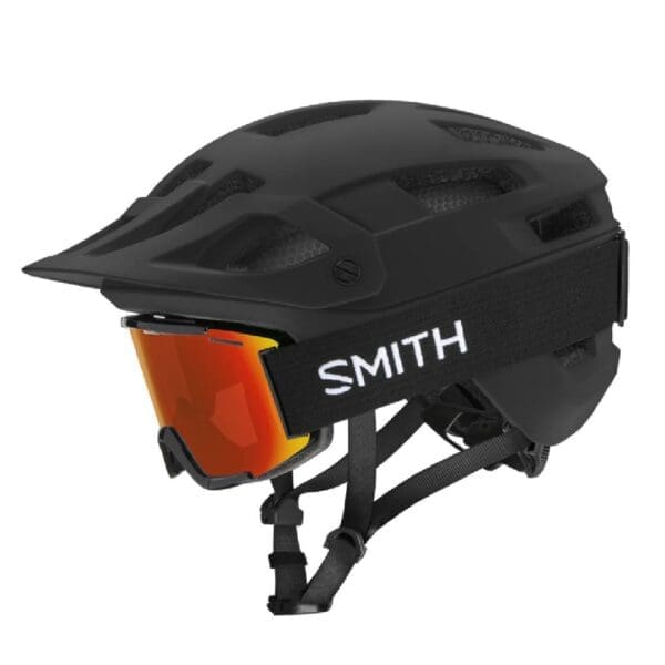 Smith Engage MIPS Helmet - Image 3