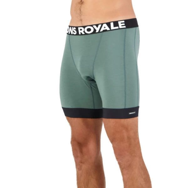 Mons Royale Mens Epic Bike Short Liner - Image 3