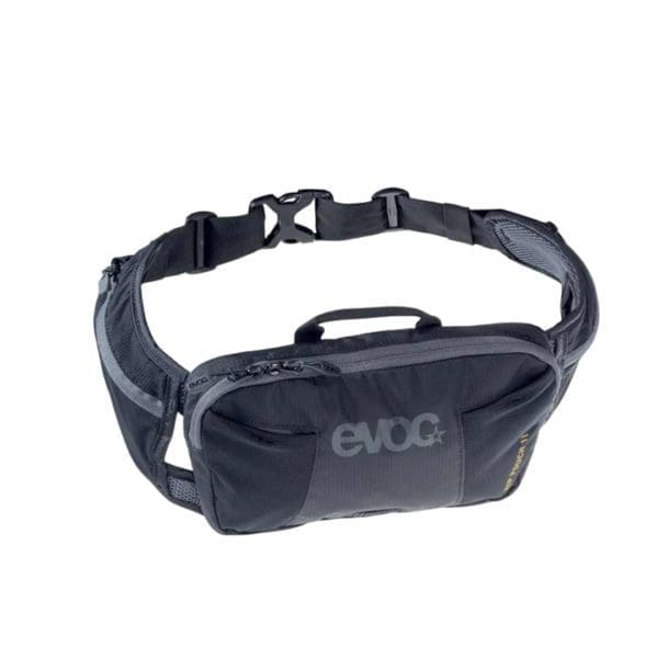 EVOC Hip Pouch 1l - Image 4