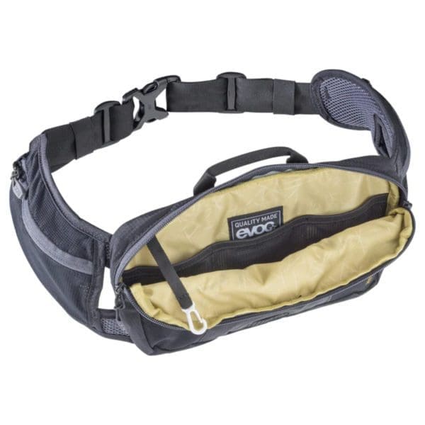 EVOC Hip Pouch 1l - Image 3