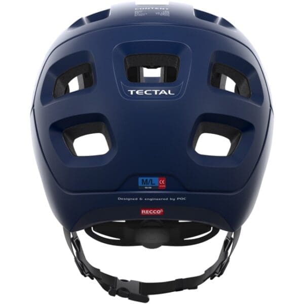 POC Tectal Helmet - Image 3