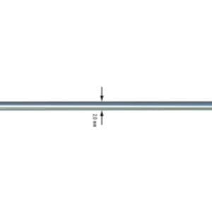 Sapim Strong Double Butted 2.3 Spokes J-Bend
