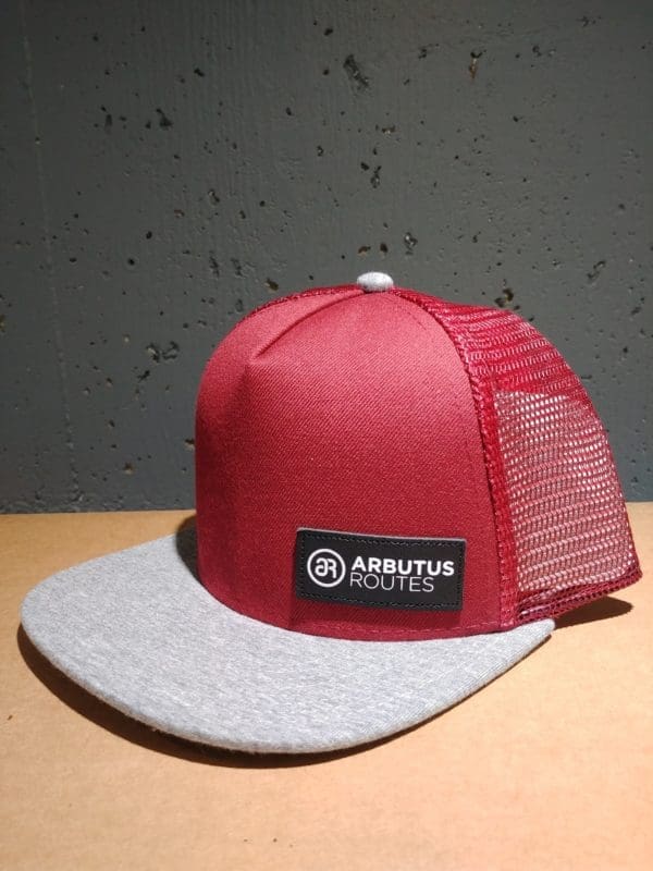 Arbutus Shop Hat - Image 3