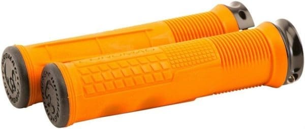 Chromag Format Handlebar Grips - Image 5