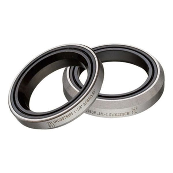 Bearing Headset 36x36 Fsa Acb Black Seal