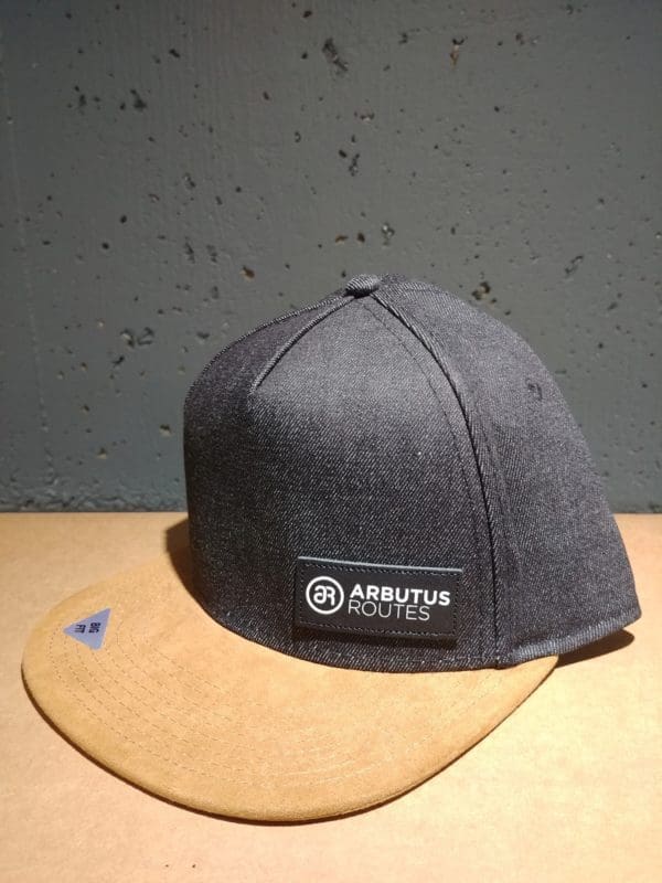Arbutus Shop Hat - Image 4