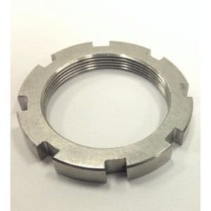 Specialized Levo Isis Groove Nut