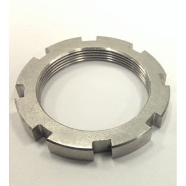 Specialized Levo Isis Groove Nut