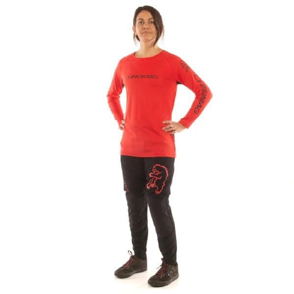 Chromag Feint Womens Pants - Image 3