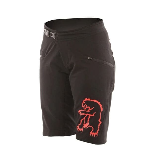 Chromag Feint Womens Shorts