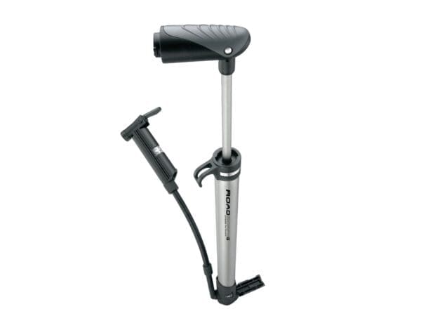 Topeak Road Morph G Pump - Image 2