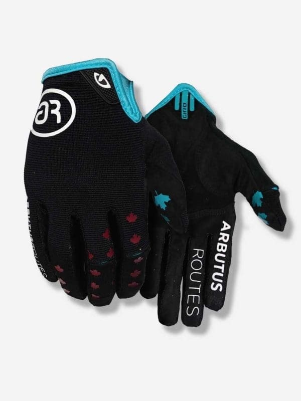 Giro Arbutus DND Custom Gloves