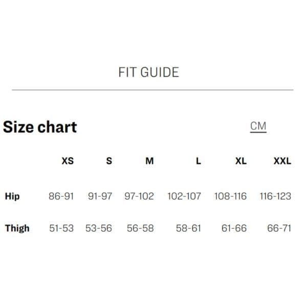 7Mesh Womens Flightpath Pant - Image 9