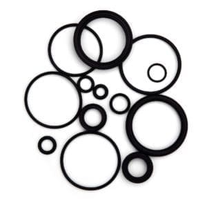 Fox 34 FLOAT NA2 Rebuild Seal Kit