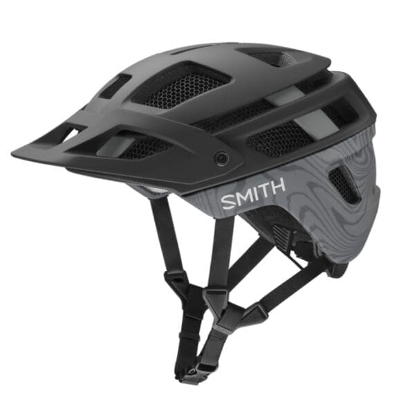 Smith Forefront 2 MIPS Aleck Crash Sensor Helmet