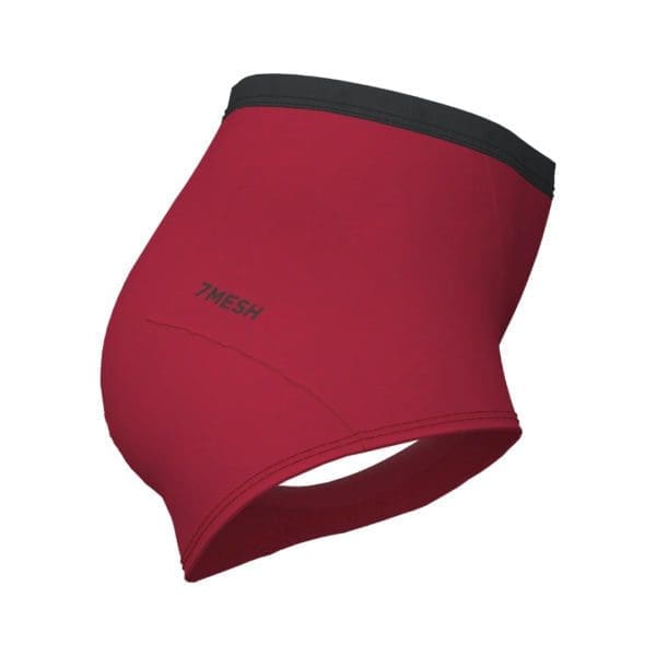 7Mesh Womens Foundation Boxer Brief - Image 6